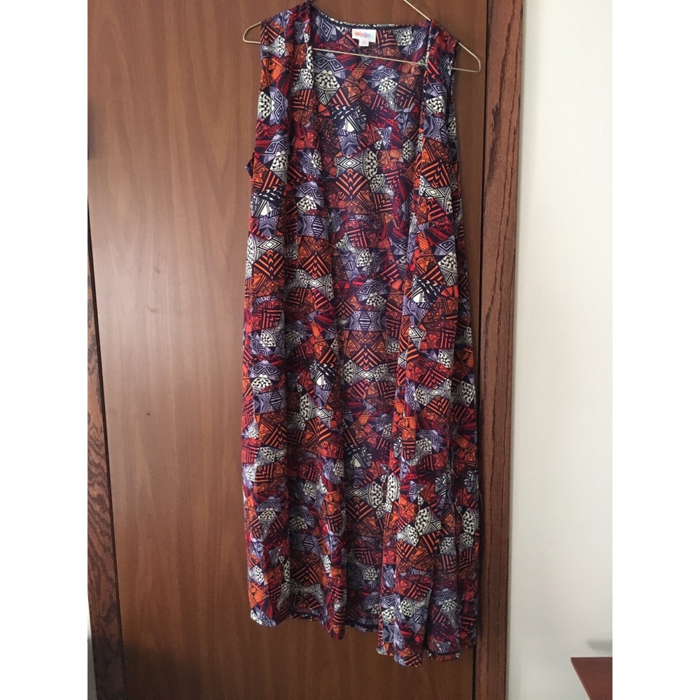 NWT M LULAROE JOY